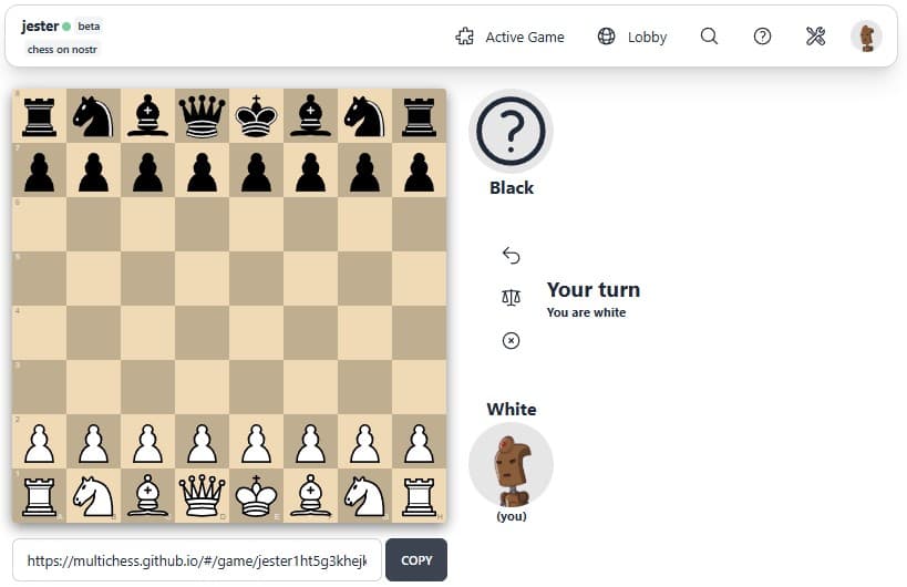 Multichess