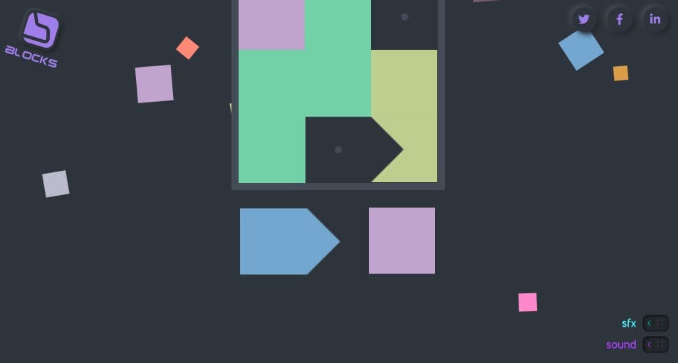 Blocks