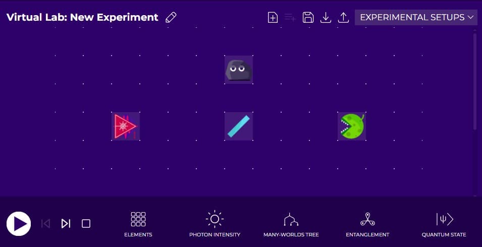 QuantumGame