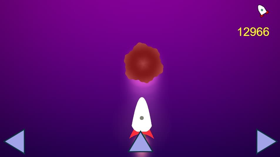 ShaderRocket