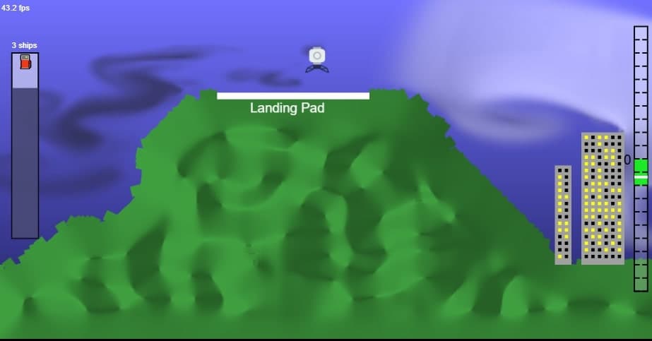 Interplanetary Postal Service