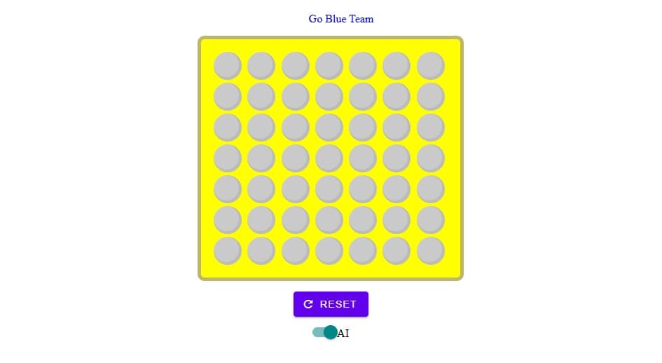 Connect 4