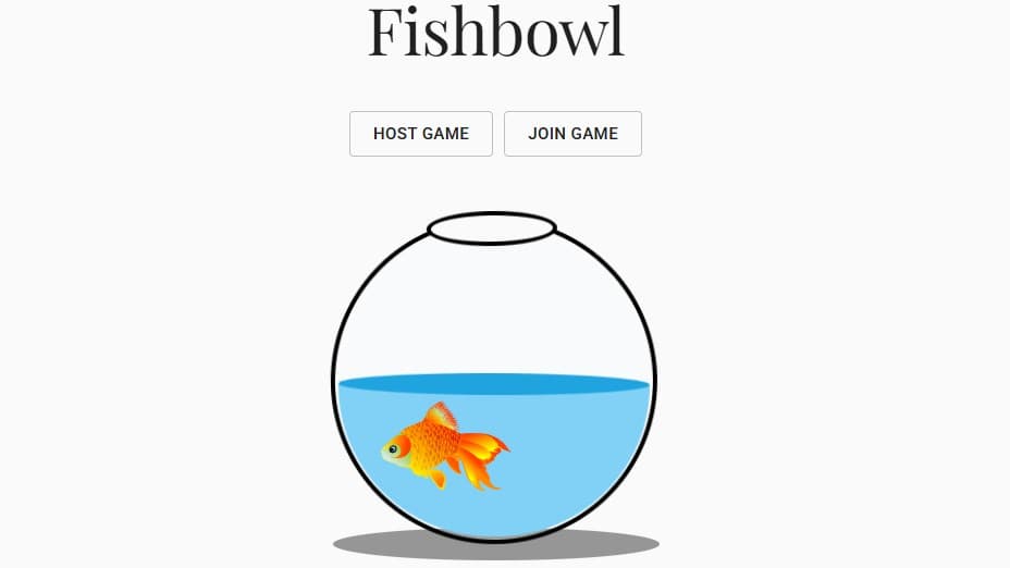 Fishbowl