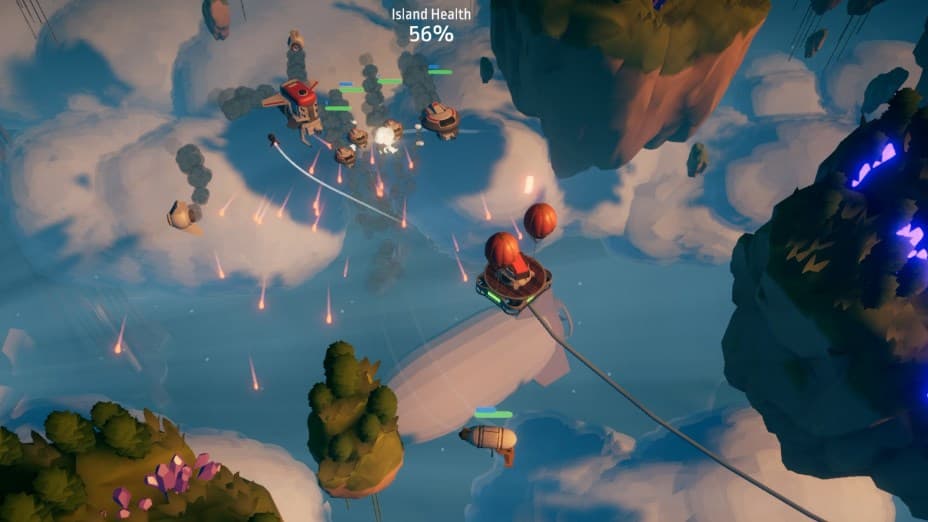 Sky Fleet