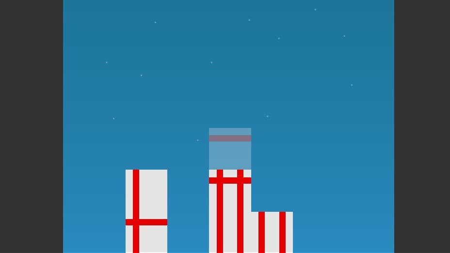 Block Out