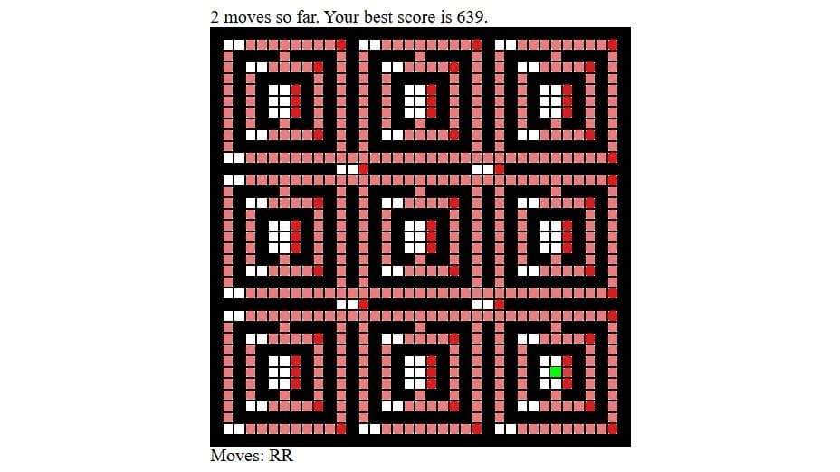 MazeBall