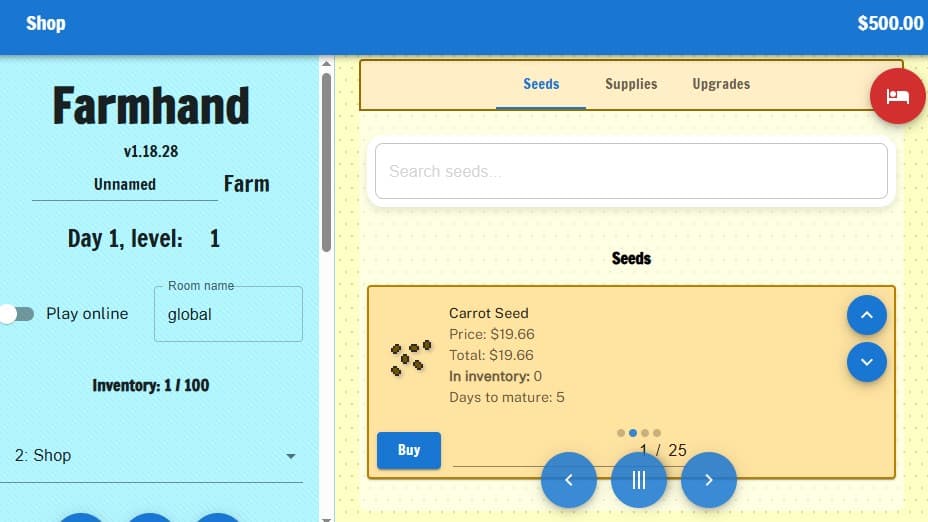 Farmhand