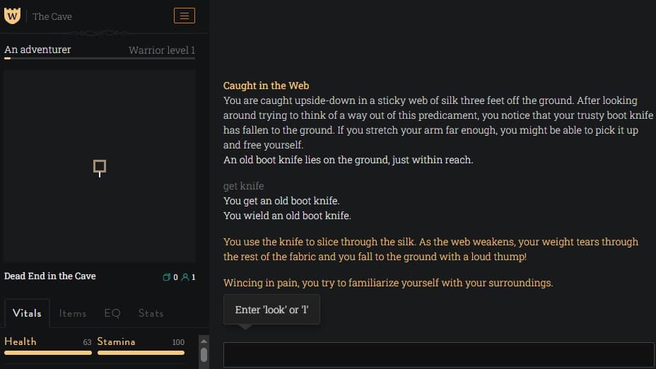WrittenRealms