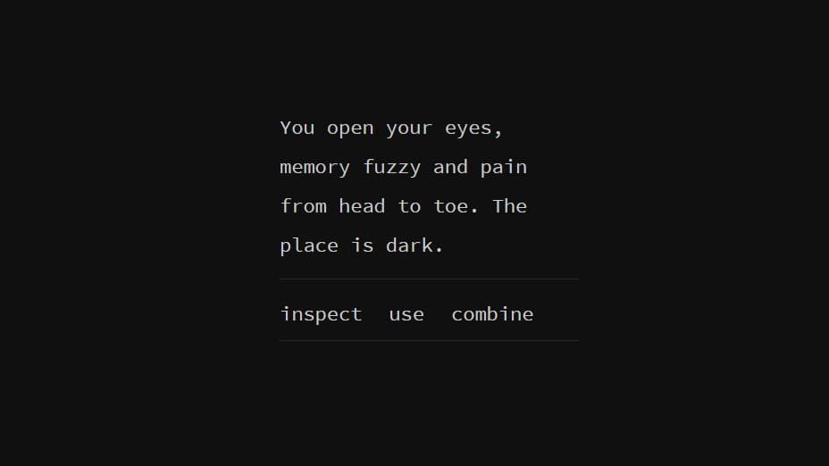 Blank