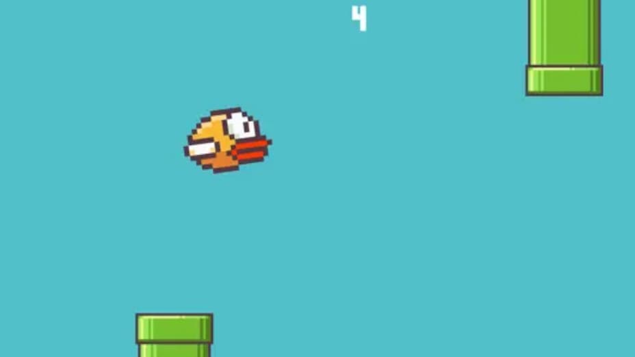Flappy Brain