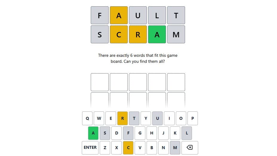 WordAll