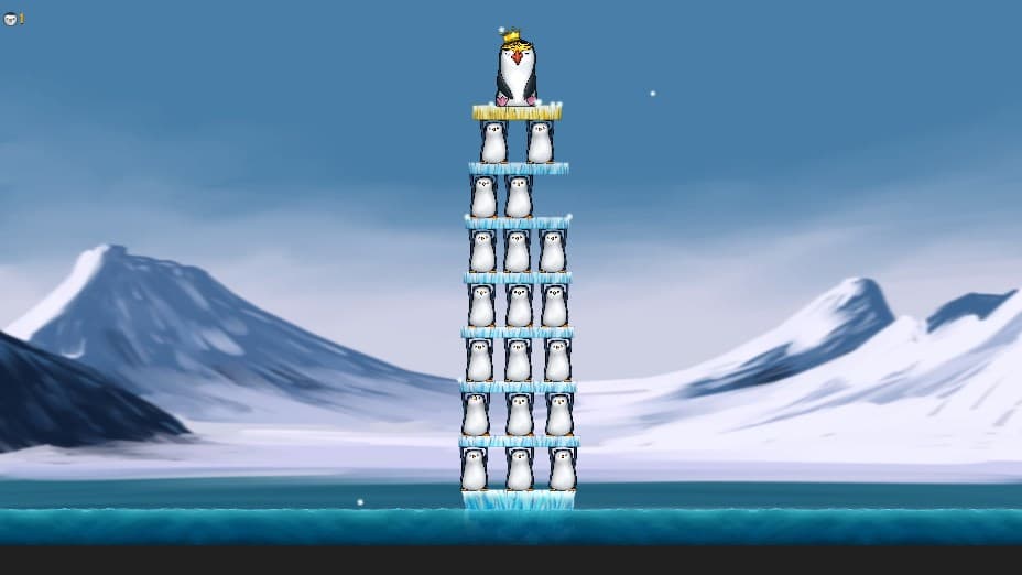 Penga