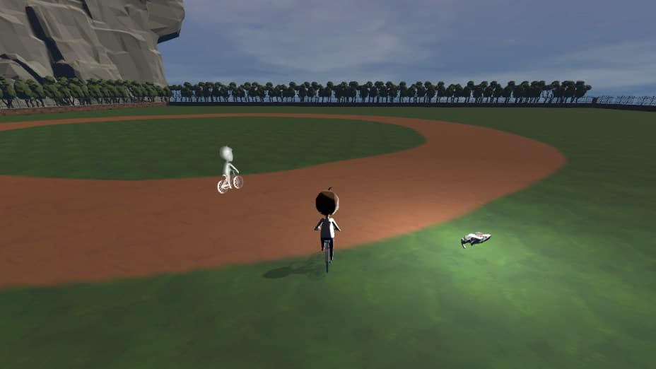 Summer Friends Don't Stick Around