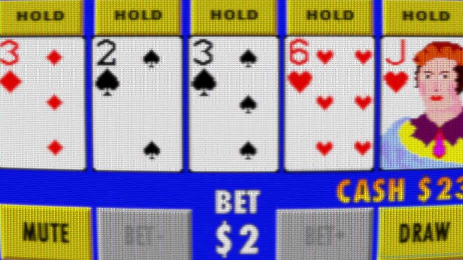 Classic Video Poker