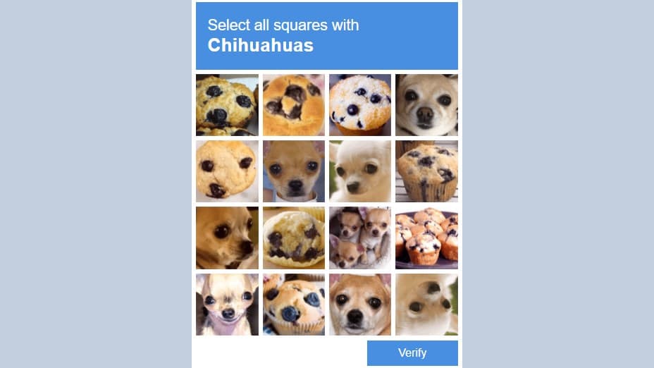 The Captcha Game