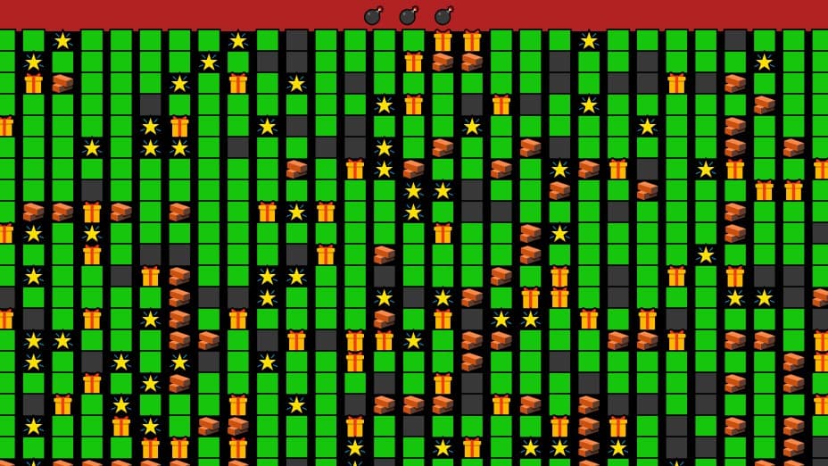 Interdimensional Chimney