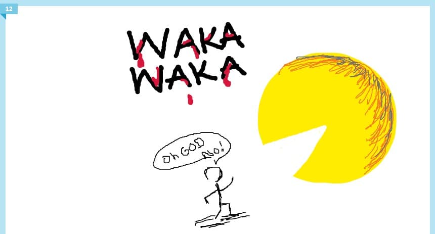 DoodleOrDie