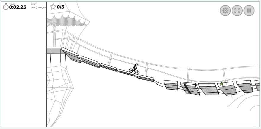 Free Rider HD