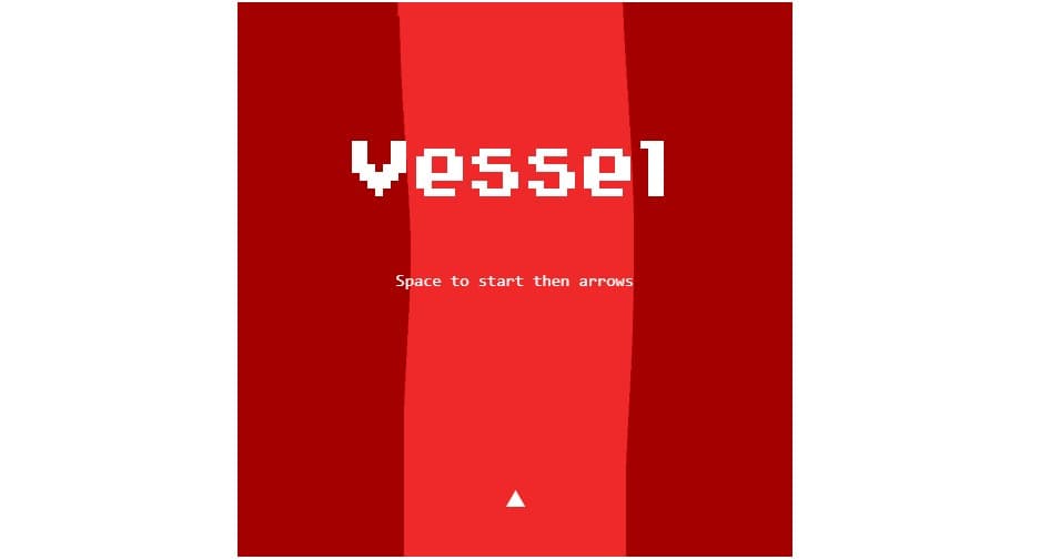 Vessel