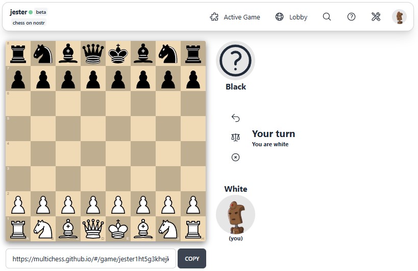 Multichess
