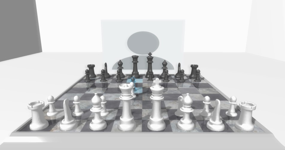 Endgame