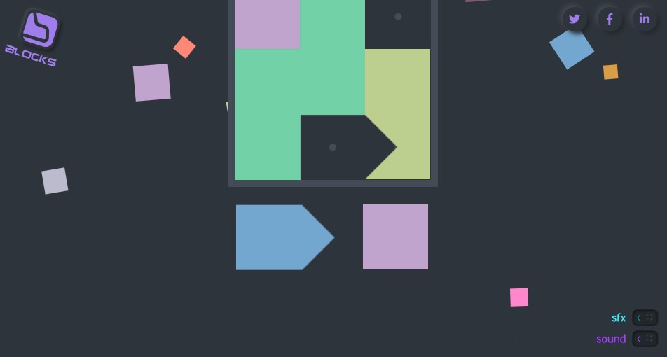 Blocks