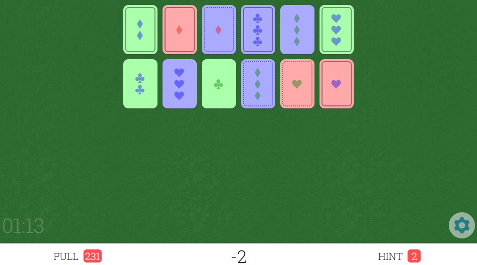 Set