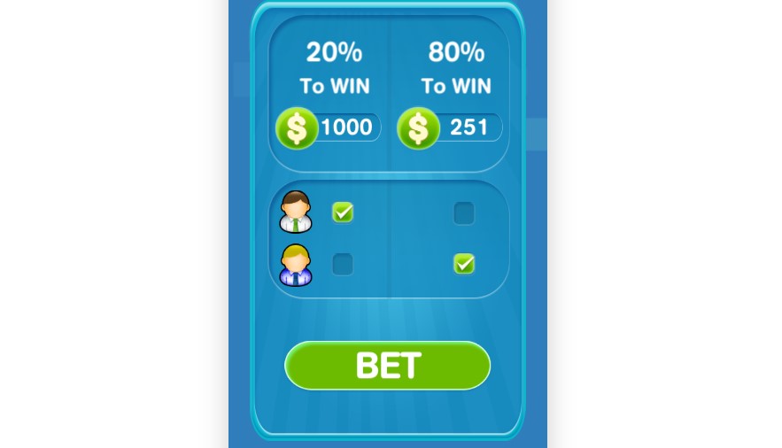 Can You Beat the Machine?