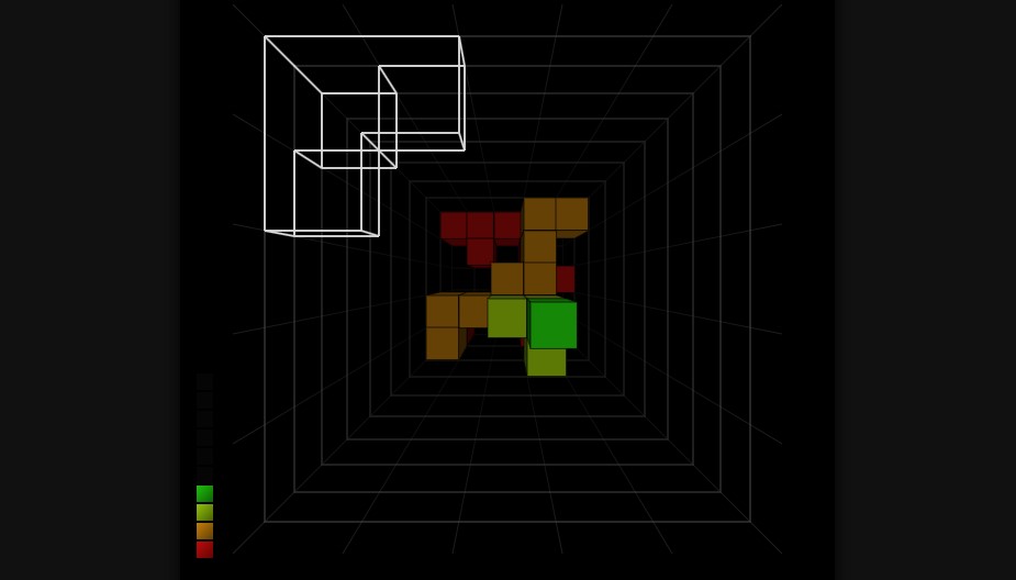 CubeOut