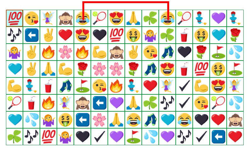 Emoji Connect