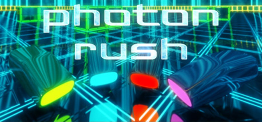 Photon Rush