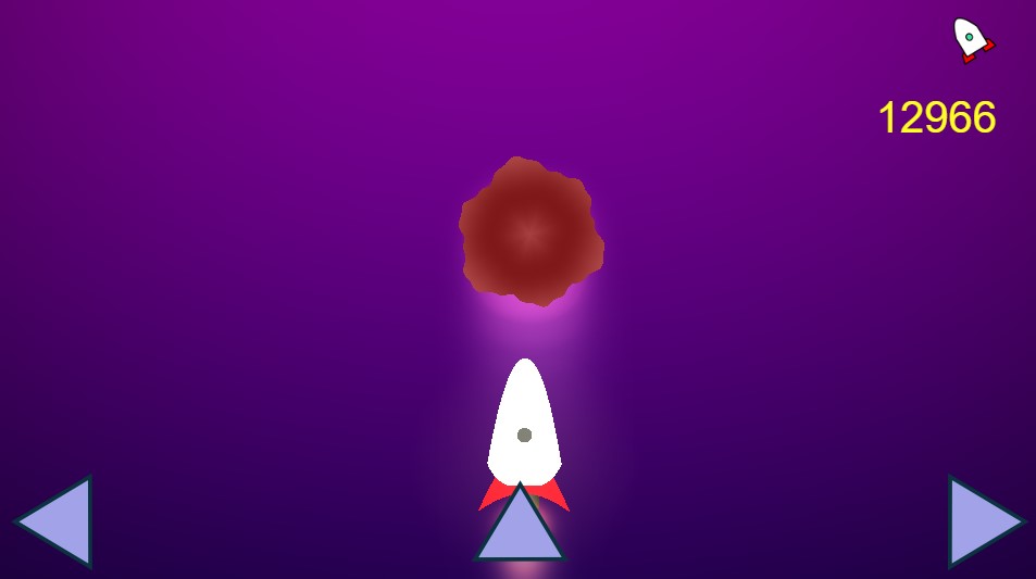 ShaderRocket