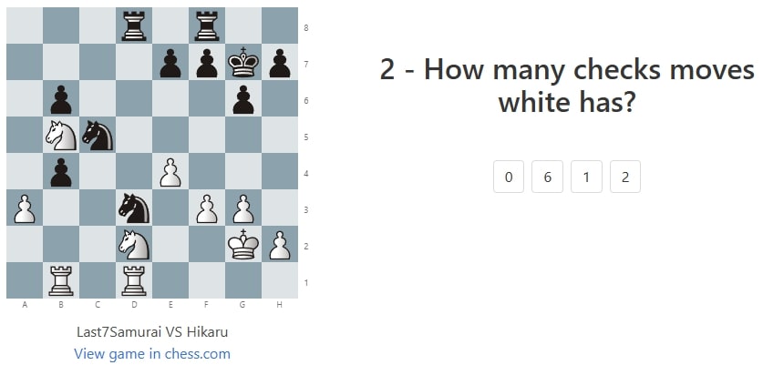 Chess Guardian