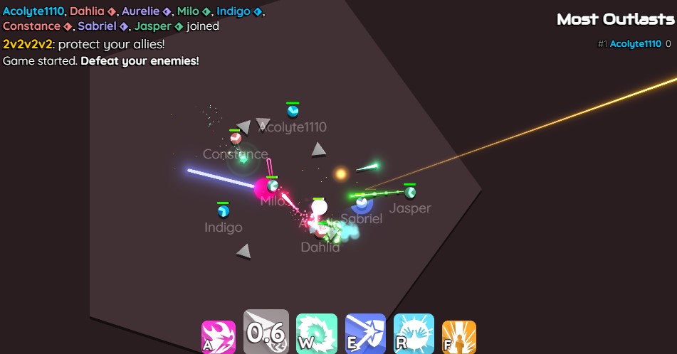 Acolytefight