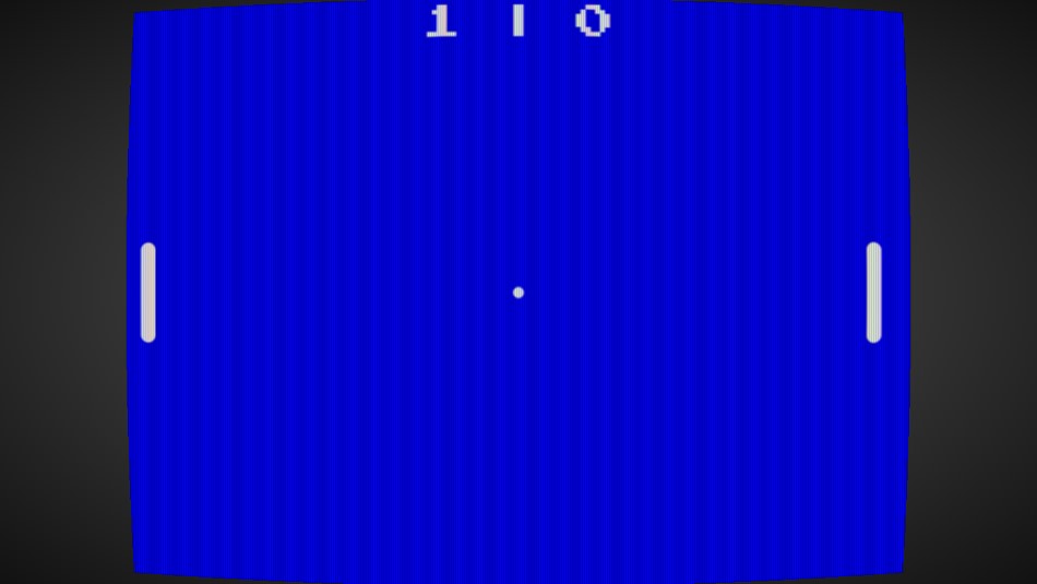 FRPong