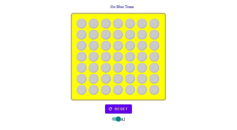Connect 4