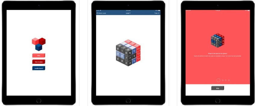 Magic Cube
