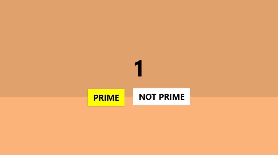 Prime Time