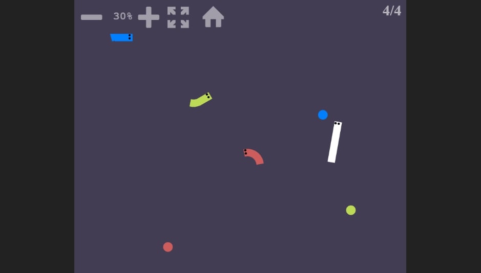 4snakes