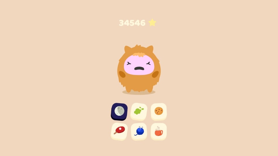 Tamagotchi
