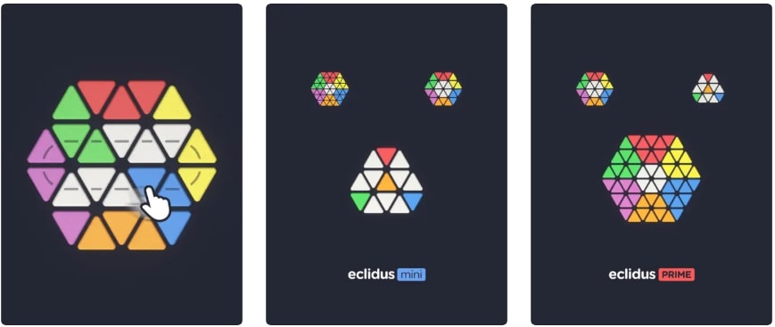 Eclidus