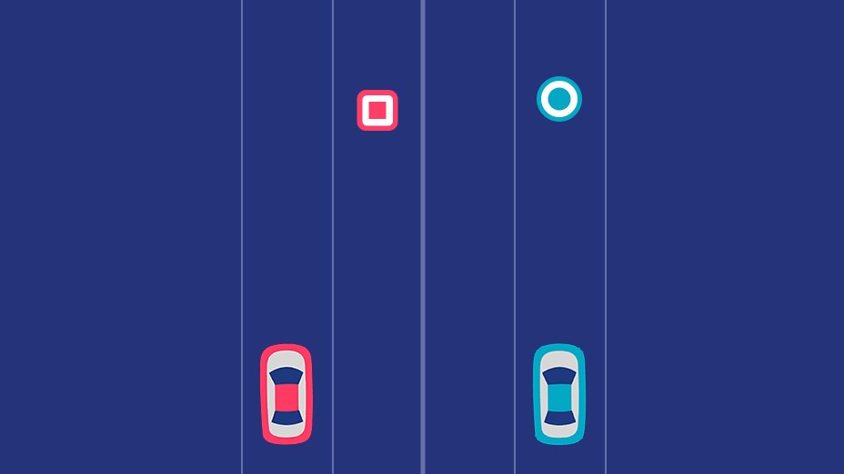 2 Cars