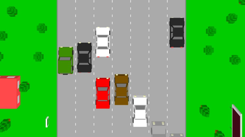 Traffic City