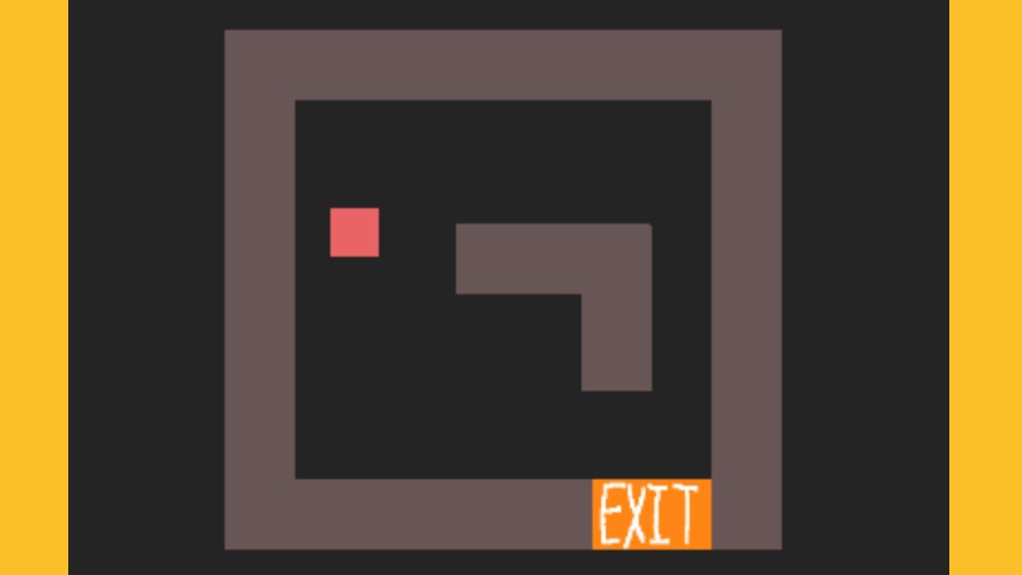 Exit the Room