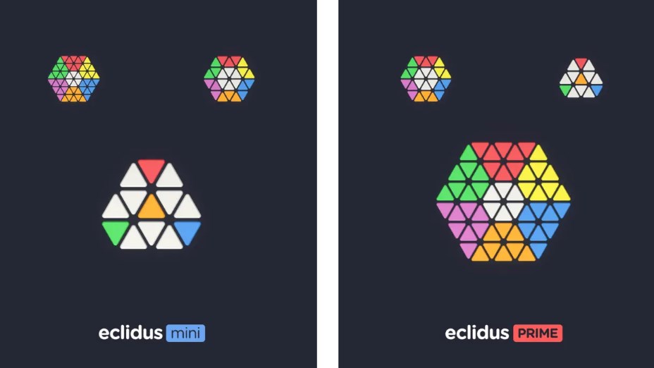 Eclidus