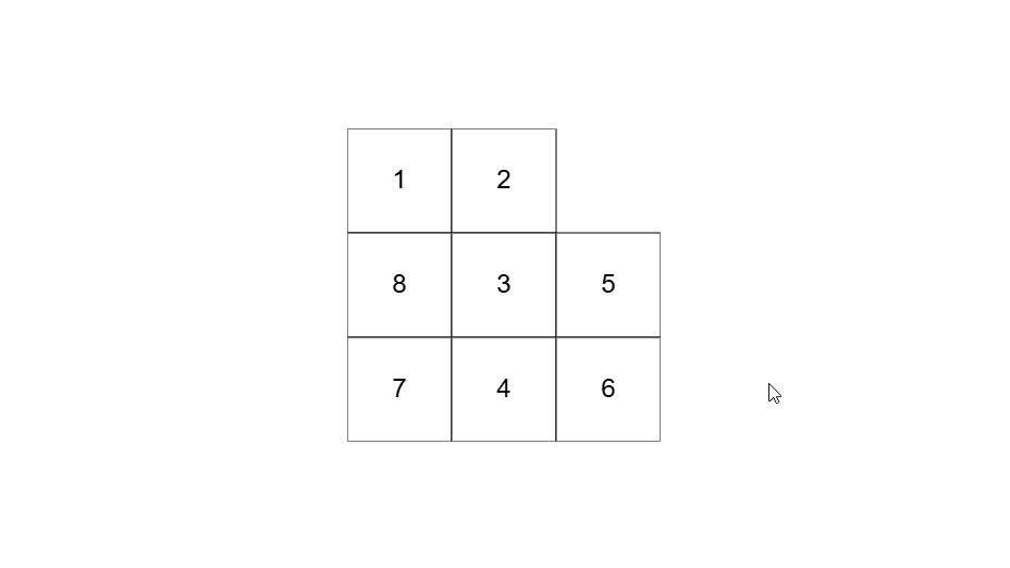 Scramble