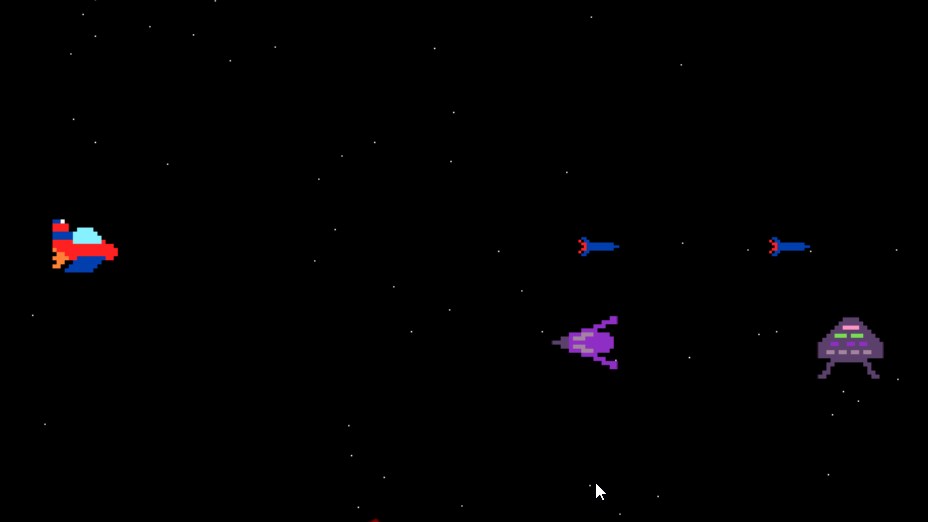 Mars attack