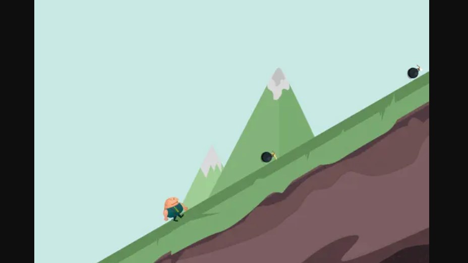 Hill Runner