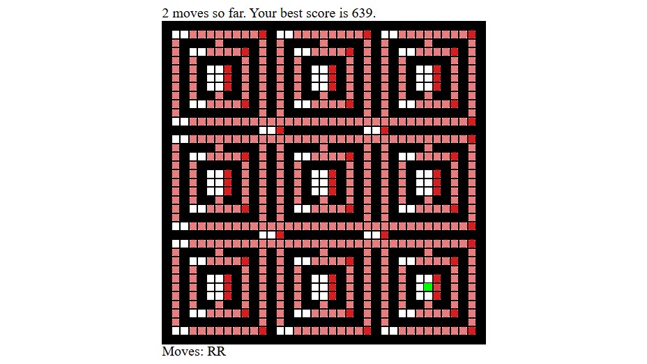 MazeBall