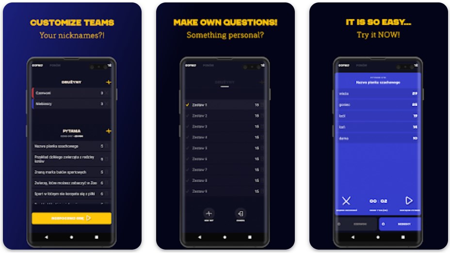 Quizado